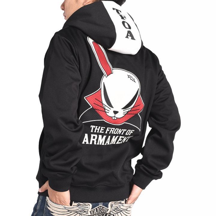 CROWS（クローズ） 【セール】クローズ ワースト CROWS WORST T.F.O.A