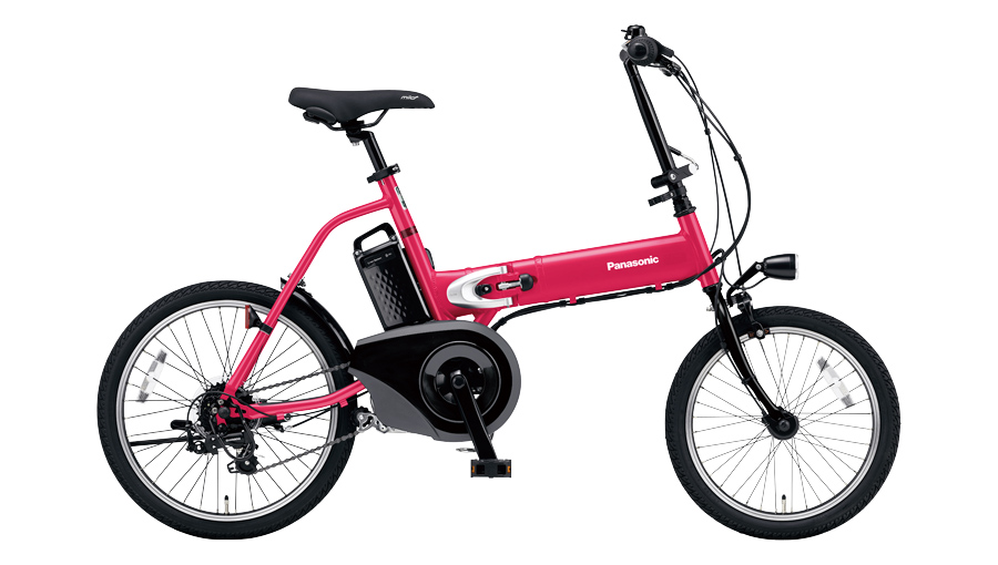 Panasonic（パナソニック） 【セット販売】 電動アシスト自転車 OFF