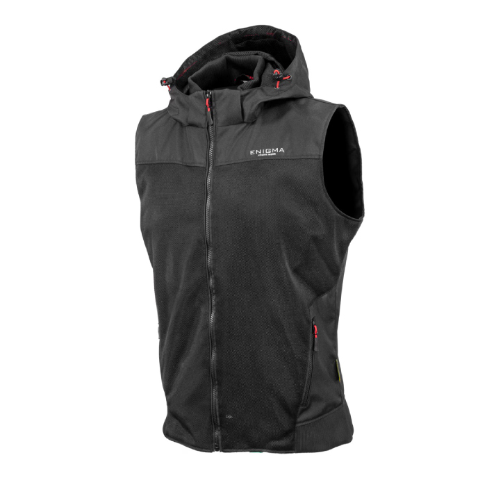 コミネ（Komine） エニグマ EN-005 アクシオム ベスト 25-005 ENIGMA