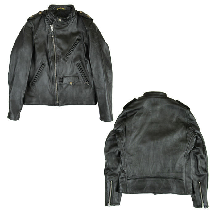 Schott N.Y.C（ショット） Schott スタンド ワンスター ライダース