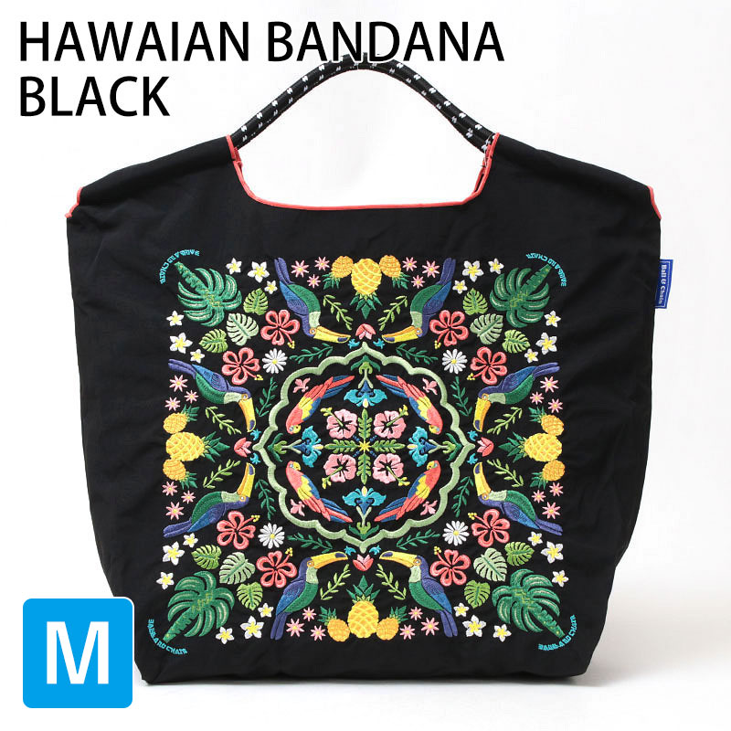 Ball＆Chain（ボールアンドチェーン） m L エコバッグ M/Lサイズ 正規