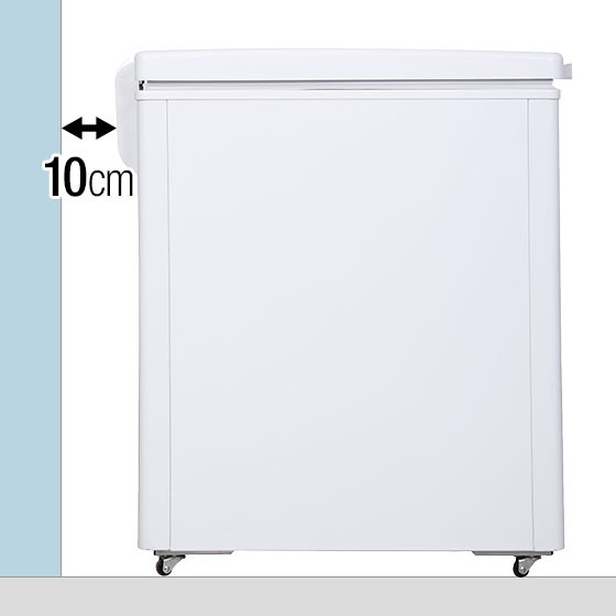 春分セール！】 211L 業務用冷凍ストッカー業務用冷凍庫 チェスト