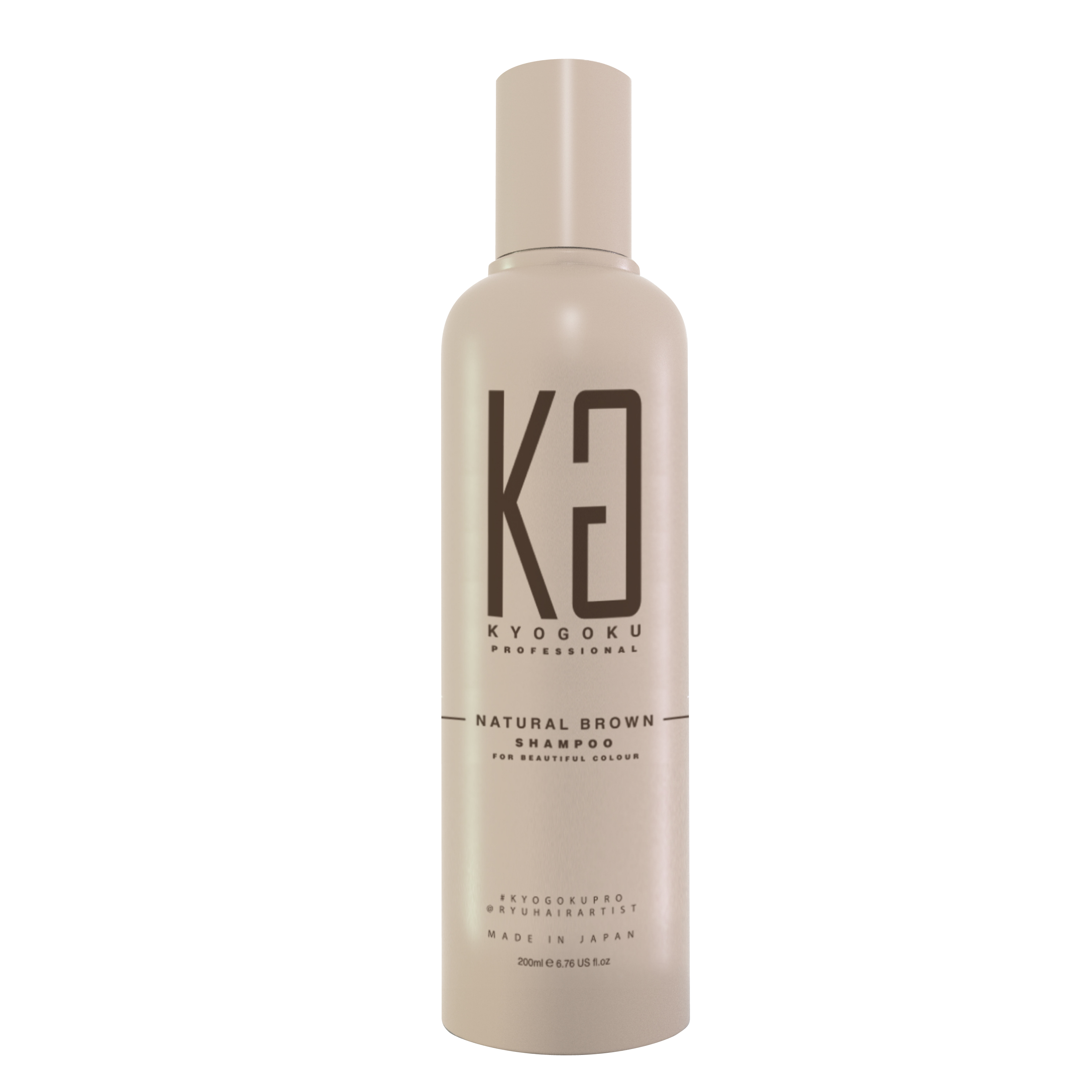 KYOGOKU PROFESSIONAL 公式 20%OFF 【 KYOGOKU カラーシャンプー