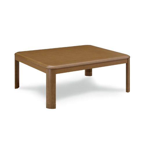 コタツ こたつ 長方形こたつ 105×75cm リビングこたつ こたつテーブル