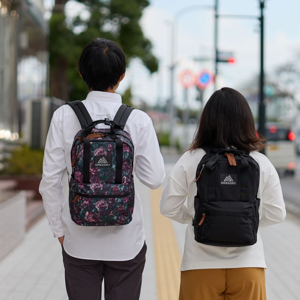 GREGORY（グレゴリー） リュック GREGORY 18L イージーピージーデイ