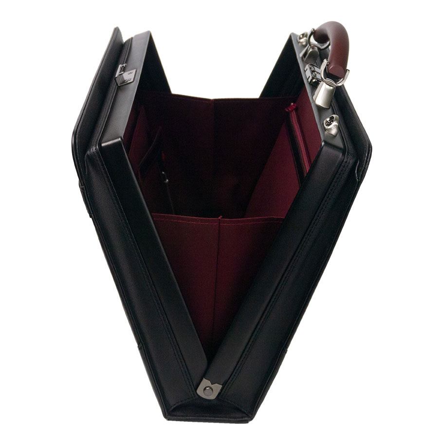 豊岡鞄 ビジネスバッグ ダレスバッグ 50代 60代 メンズ ブランド a4