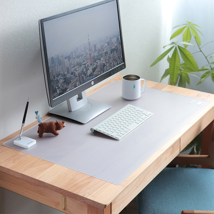 ミワックス（MIWAX） 大切な学習机を傷や汚れから守る オリジナル