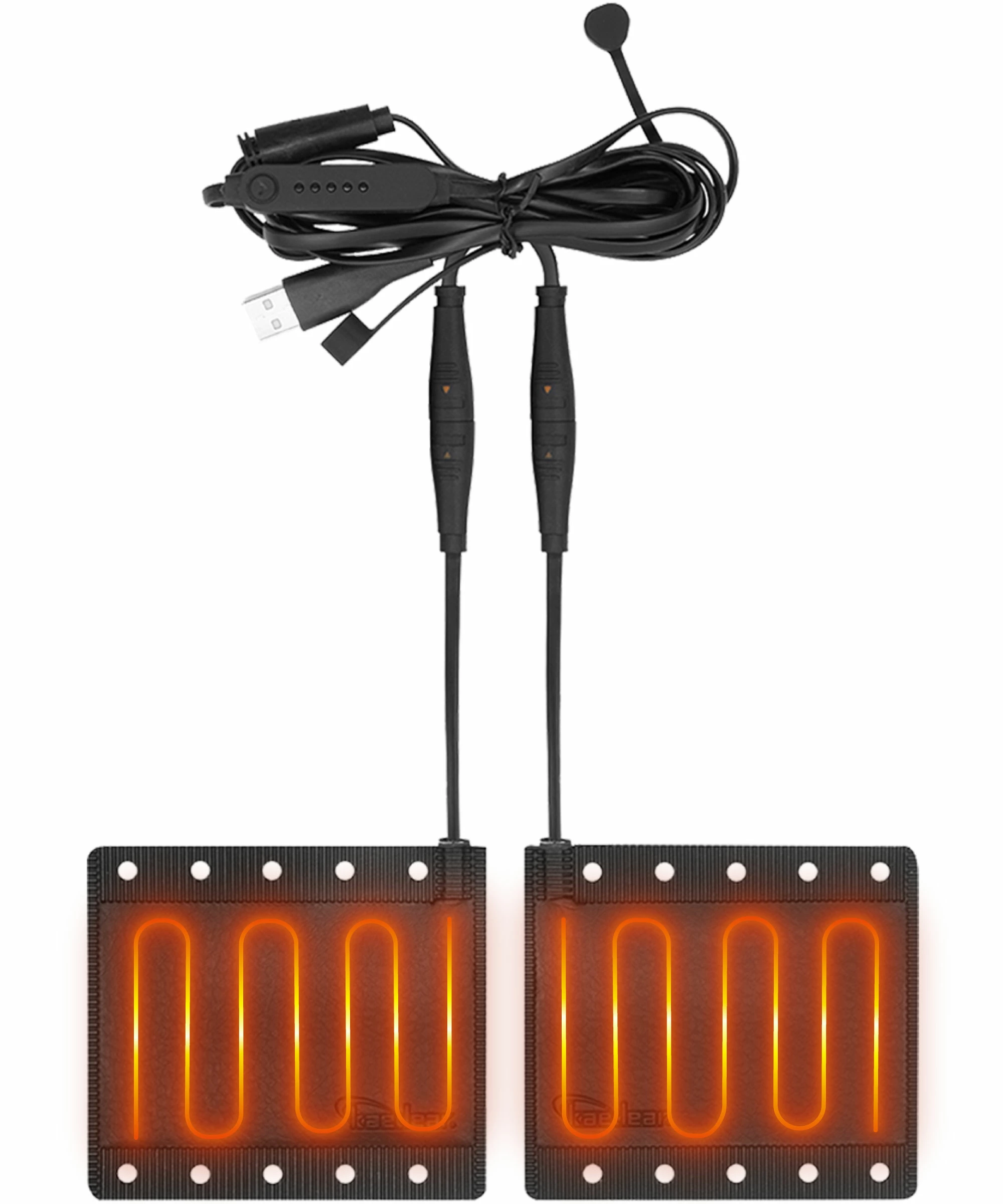 Kaedear（カエディア） 【Kaedear公式】バイク グリップヒーター