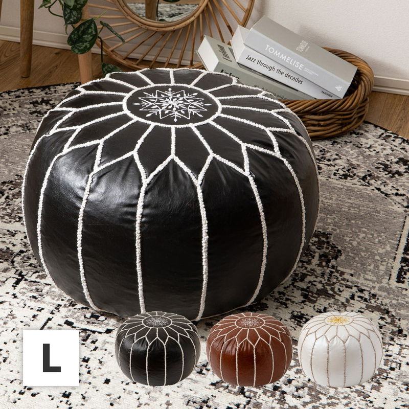 モロッコ プフ」の人気商品一覧 | 安い商品を通販サイトから探す