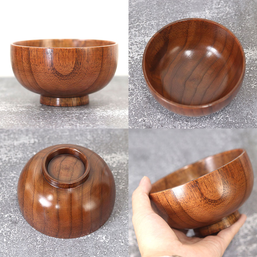 椀 汁椀 お椀10点セット 汁椀5客 箸5膳 福袋 お椀 木製 漆 和食器 和風