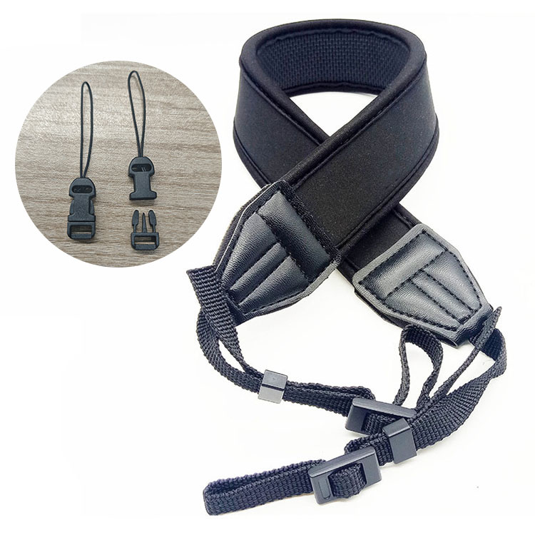 Nikon ZR Z5II Z30 zfc coolpix p1100 カメラ ストラップ Z50 zf Z5