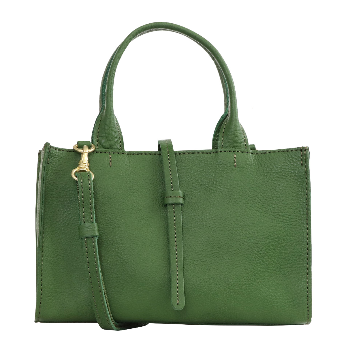 kissora（キソラ） ハンドバッグ マルシェ 本革 レディース KIMI-134