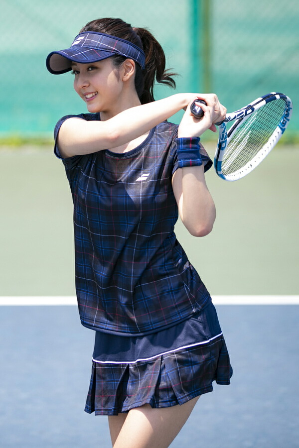 Babolat（バボラ） 『即日出荷』バボラ テニスウェア レディース SHORT