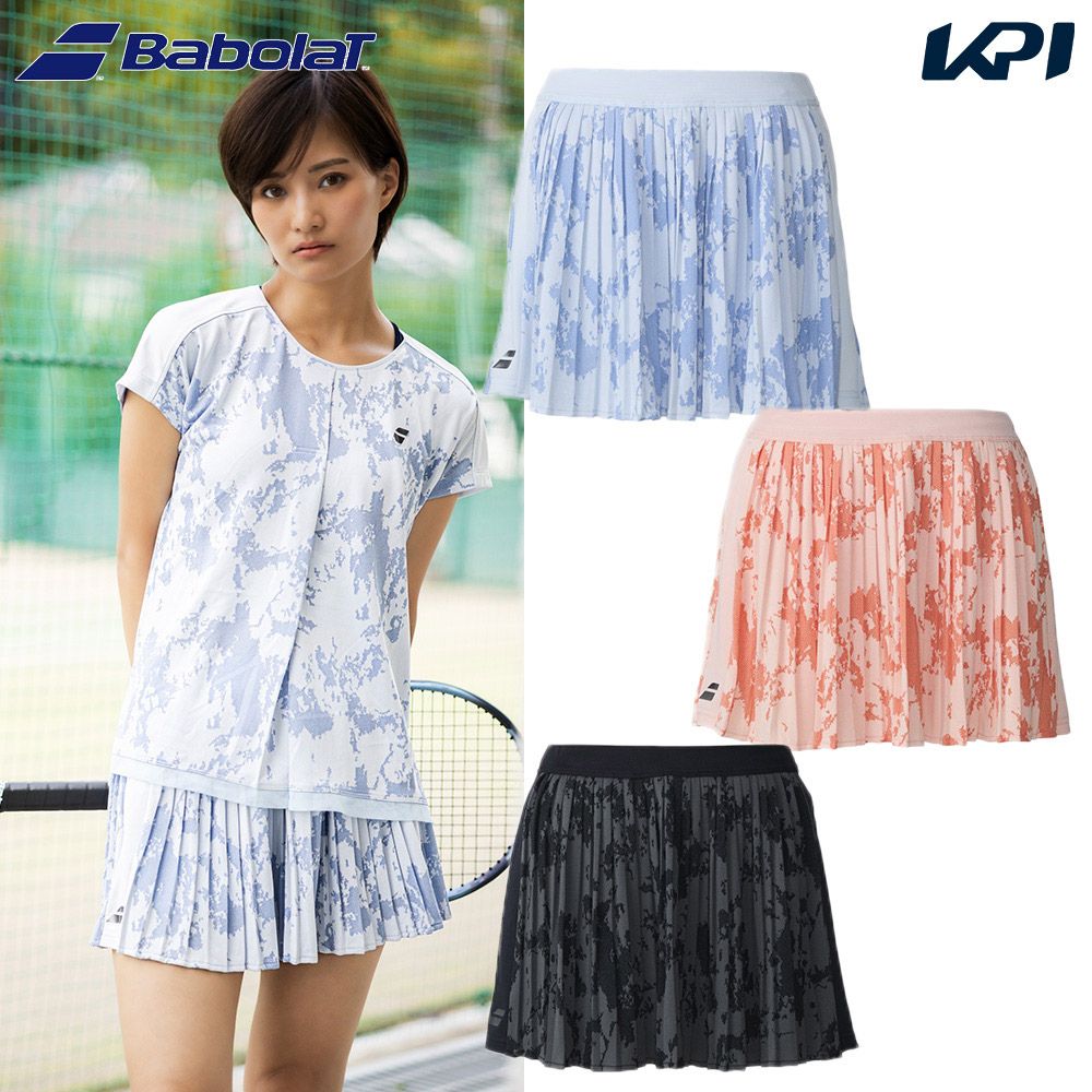 Babolat（バボラ） テニスウェア レディース PLAY SKORT スコート