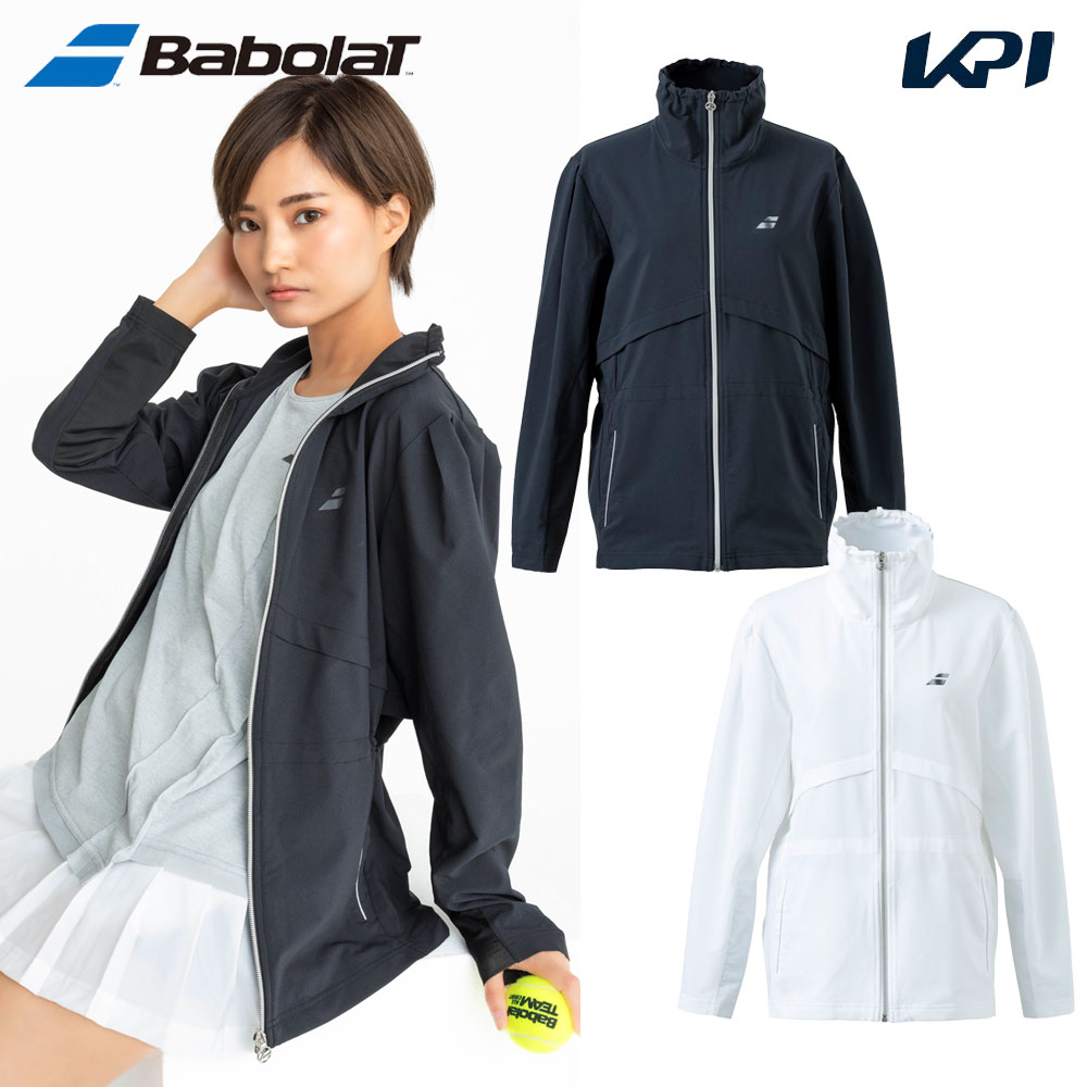 Babolat（バボラ） テニスウェア レディース VS STRETCH JACKET
