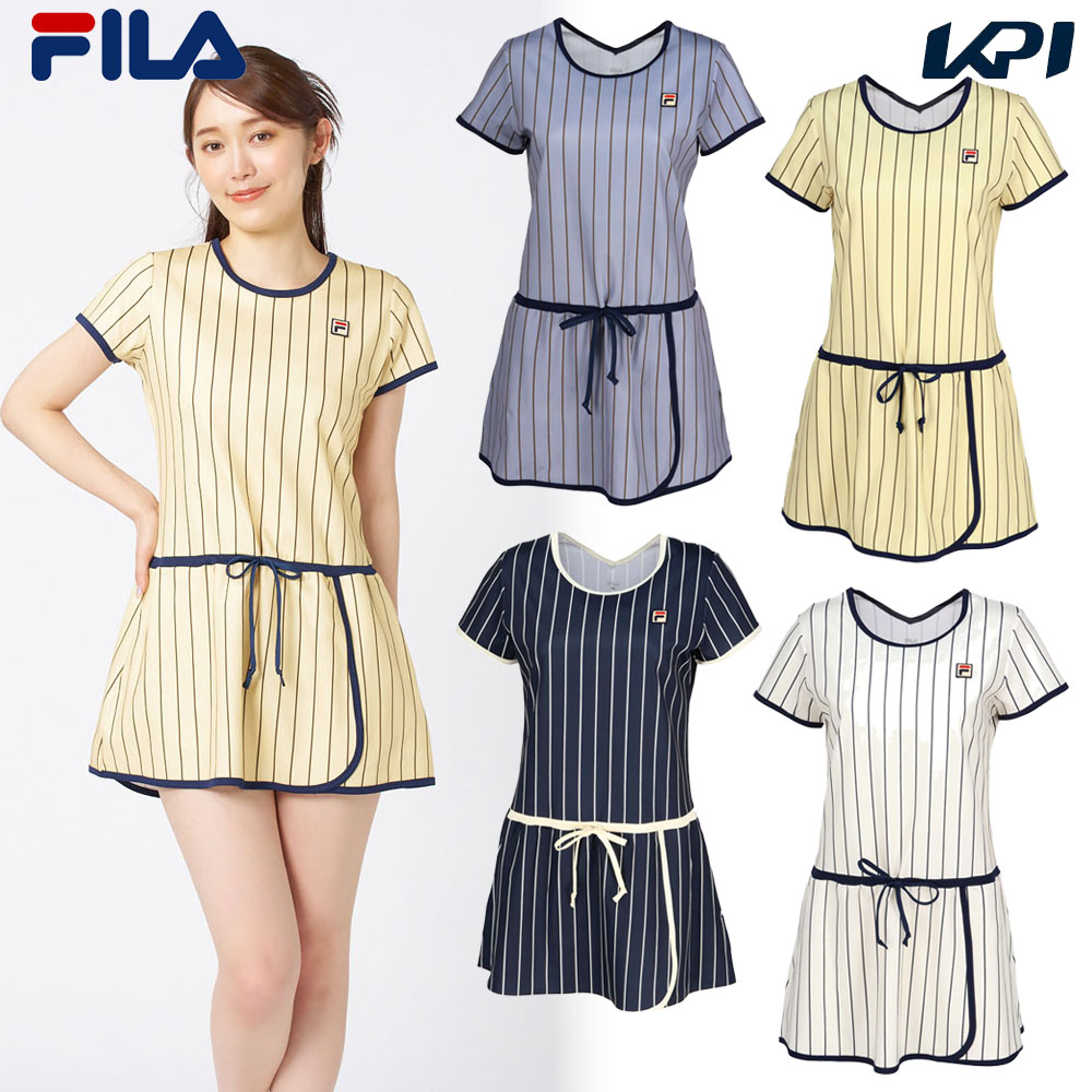 Babolat（バボラ） テニスウェア レディース PURE DRESS ワンピース