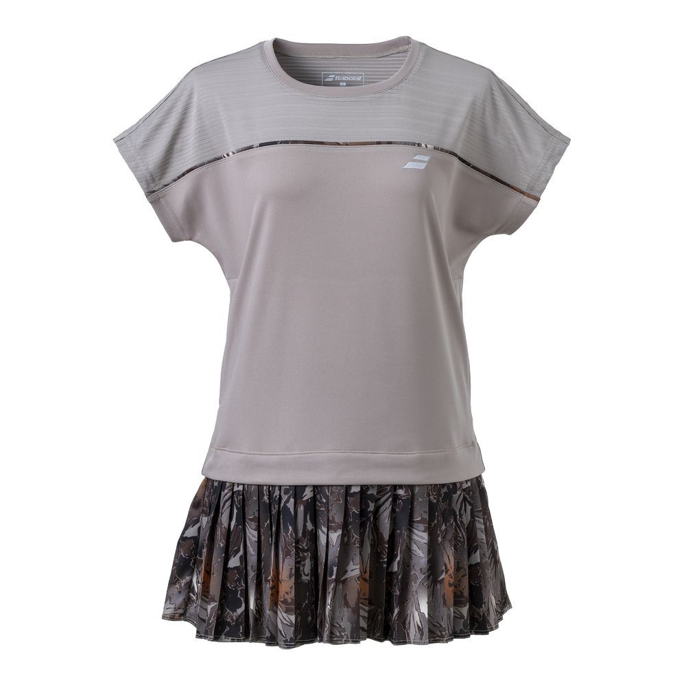 Babolat（バボラ） テニスウェア レディース PURE ワンピース BWG4373