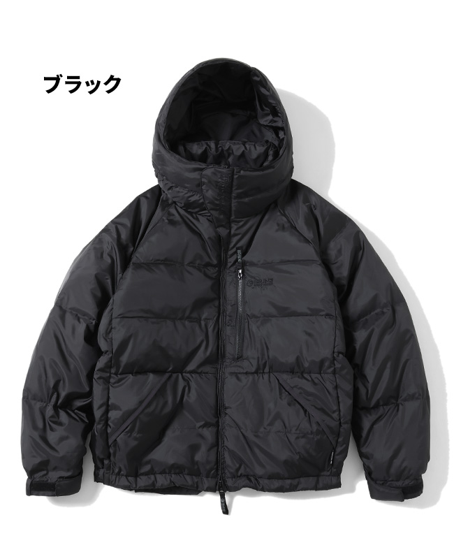 KRIFF MAYER（クリフメイヤー） メンズ ダウンジャケット フード付き