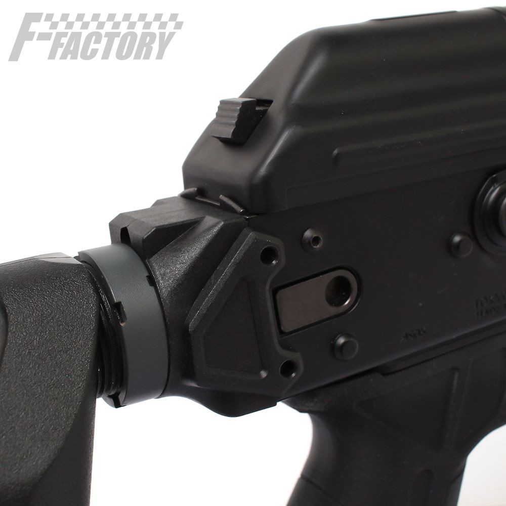 LayLax 東京マルイ 次世代AKストックベース FirstFactory（ファースト