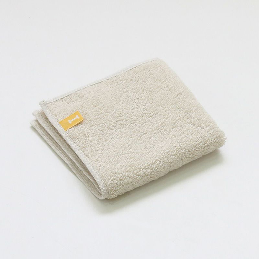 IKEUCHI ORGANIC イケウチオーガニック タオル オーガニック960 タオル