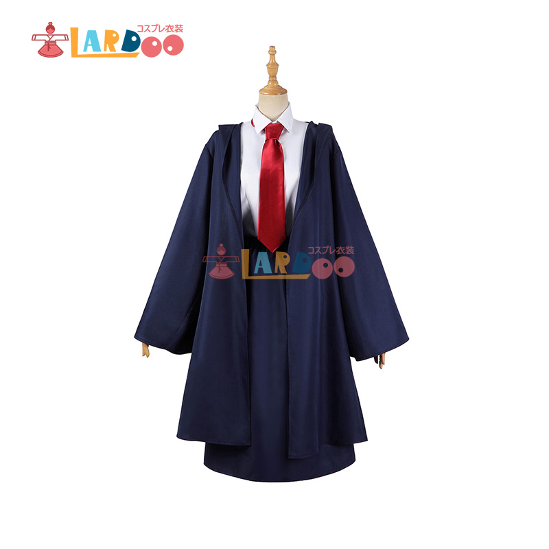 マッシュル-MASHLE- イーストン魔法学校 アドラ寮女性寮服 レモン