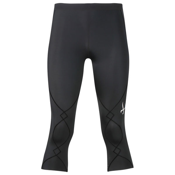 CW-X ワコール メンズ スポーツボトム 股関節・ひざサポート