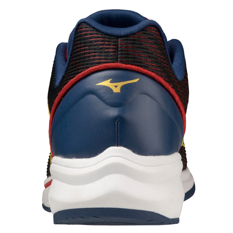 MIZUNO（ミズノ） ミズノプロ 野球 トレーニングシューズ ウエーブ