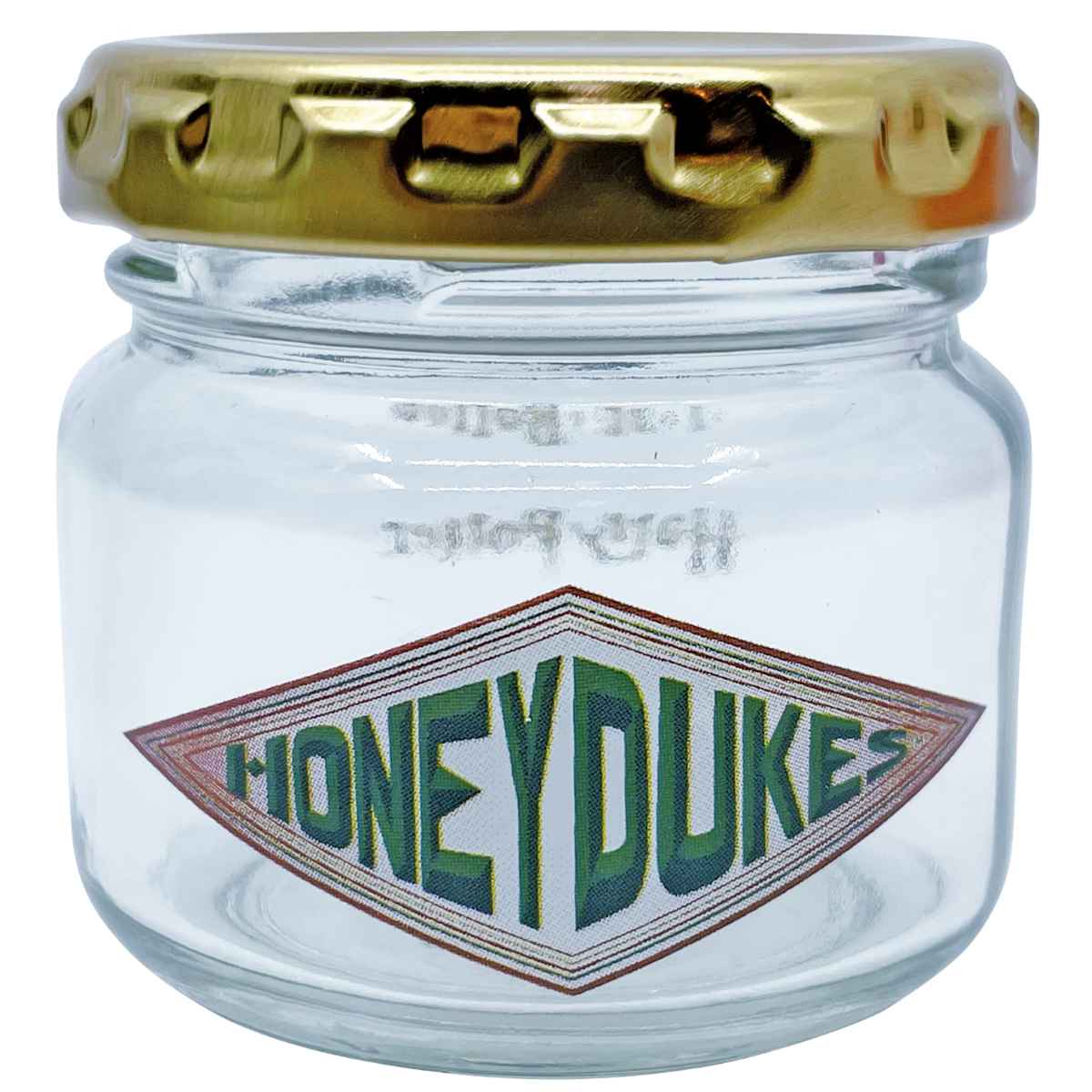 サンアート 保存容器 85ml ガラス瓶 ハリーポッター ガラス製