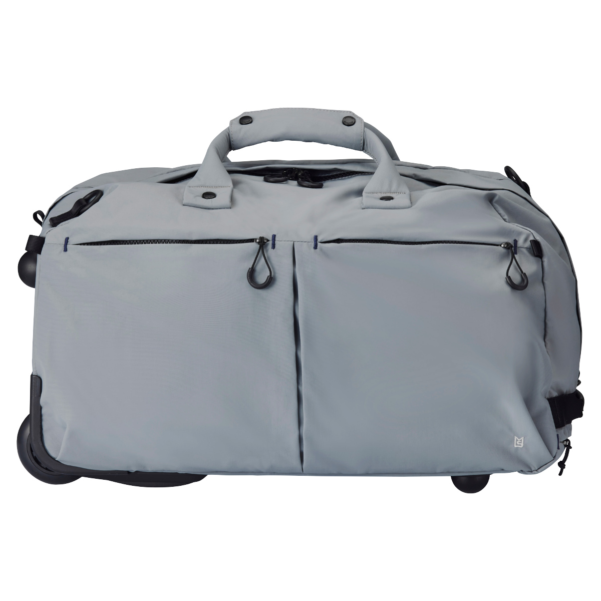 MILESTO（ミレスト） キャリーバッグ 37L 3WAY ダッフルキャリー TROT