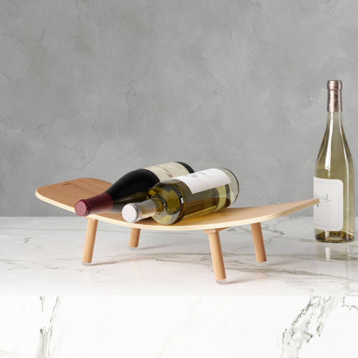 アントレックス umbra ワインラック ヴィノラ ナチュラル （ アンブラ