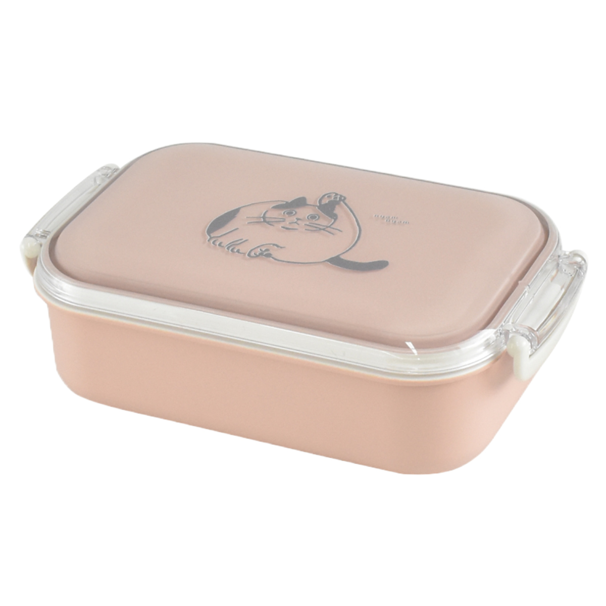 お弁当箱 Chaco シンプルランチBOX 1段 480ml （ 弁当箱 ランチ