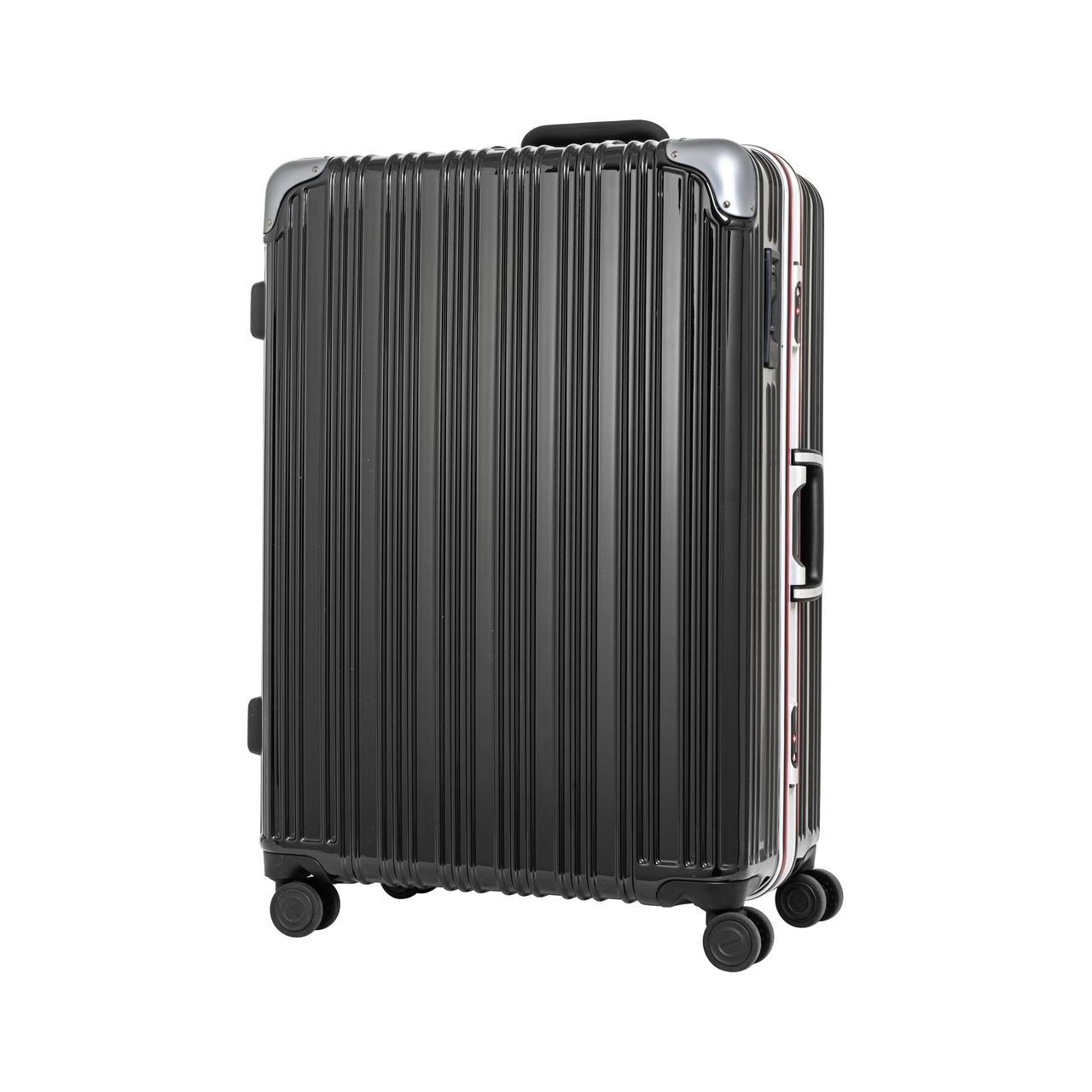 TRANS CONTINENTS（トランスコンチネンツ） スーツケース キャリー