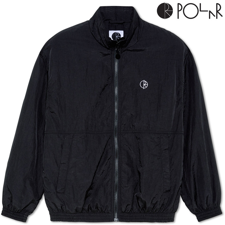 ポーラースケートカンパニー ジャケット POLAR SKATE CO. LASSE TRACK