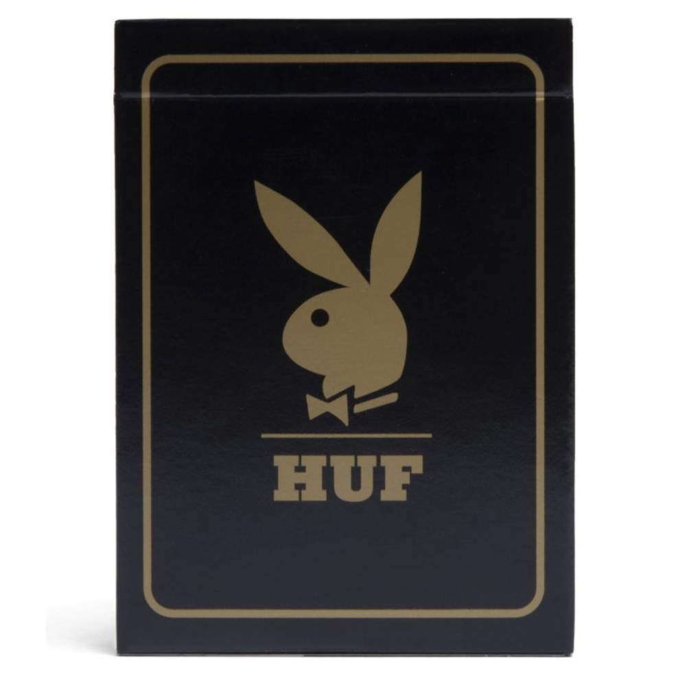 HUF（ハフ） HUF x PLAYBOY PLAYING CARDS トランプ プレイボーイ
