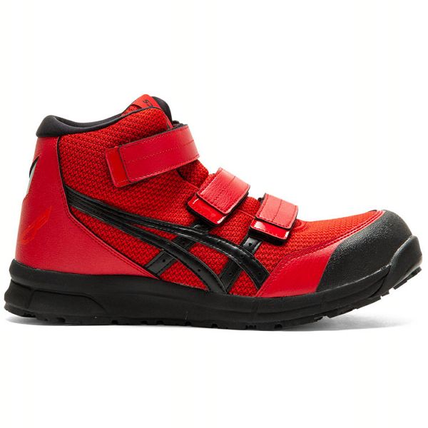 ASICS（アシックス） ウィンジョブ CP203 FCP203 25.5〜27.0cm (D