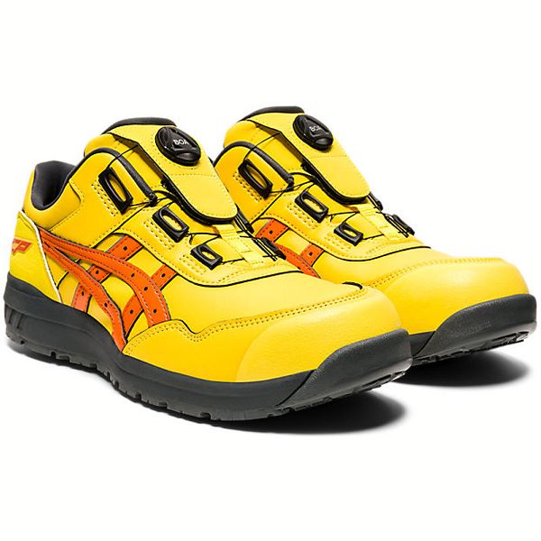 ウィンジョブ 安全靴 アシックス WINJOB CP306 BOA 27.5cm 28.0cm 29.0