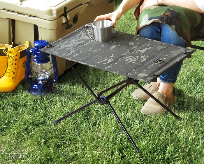 ヘリノックス ワークトップ ホーム HOME (天板のみ) Helinox | 新着