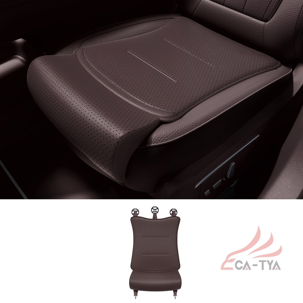 日産 セレナ C27 C28 シートカバー 足置き フットレスト スツール