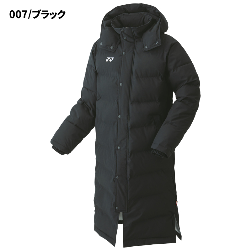 YONEX（ヨネックス） ベンチコート ソフトテニス バドミントン 90073