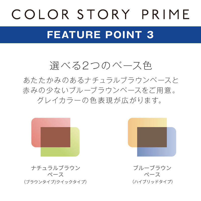 カラーストーリー アリミノ プライム 2剤 1000g|OX2.8％ OX6% カラー剤