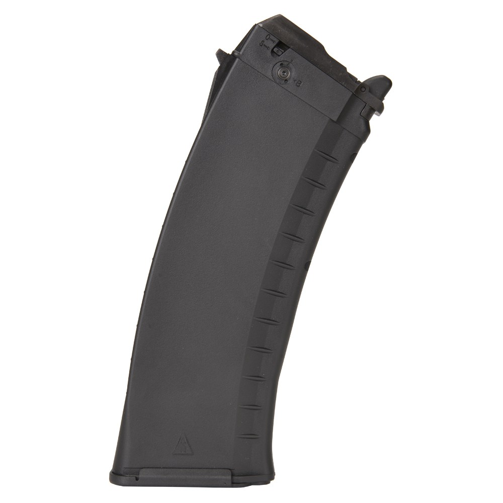 STRIKE INDUSTRIES マガジンプレート PMAG Gen3対応 EMP+5 [ ブラック