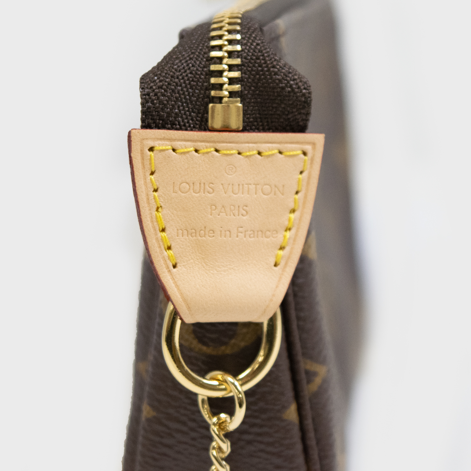 LOUIS VUITTON（ルイ・ヴィトン） 【並行輸入品】ルイヴィトン ミニ