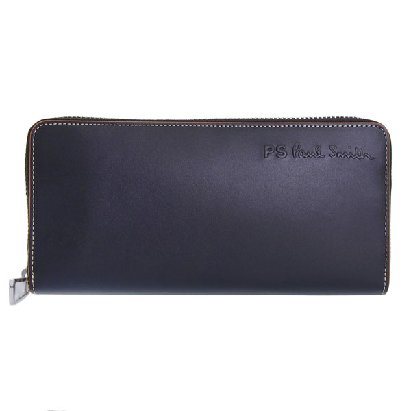 Paul Smith（ポール・スミス） 財布 メンズ 長財布 アウトレット