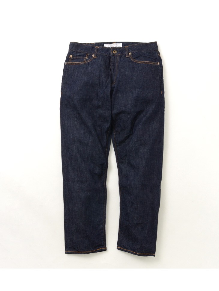 JAPAN BLUE JEANS（ジャパンブルージーンズ） 別注 8oz 5P サマー