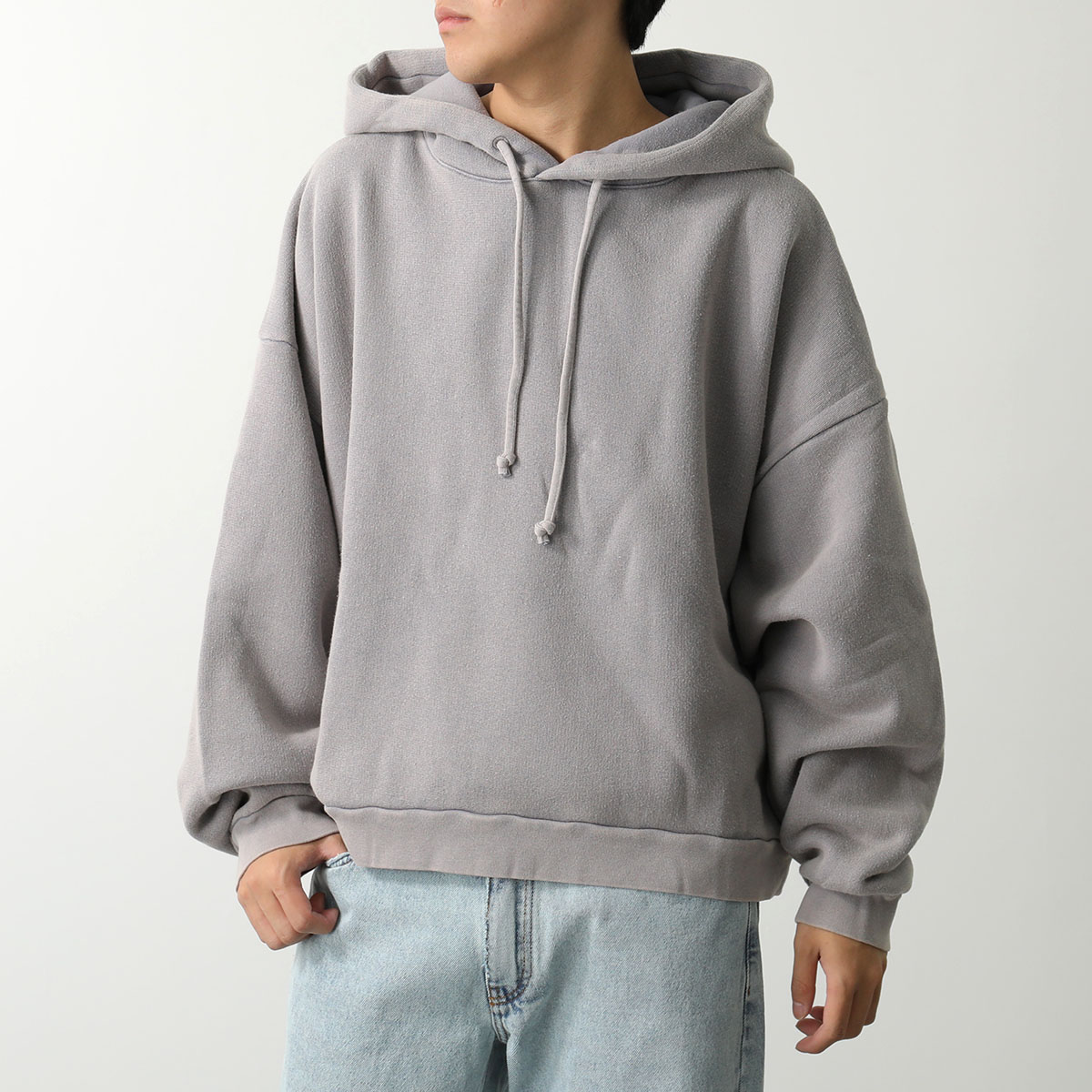 Acne Studios（アクネ ストゥディオズ） パーカー CI0138 FN-UX