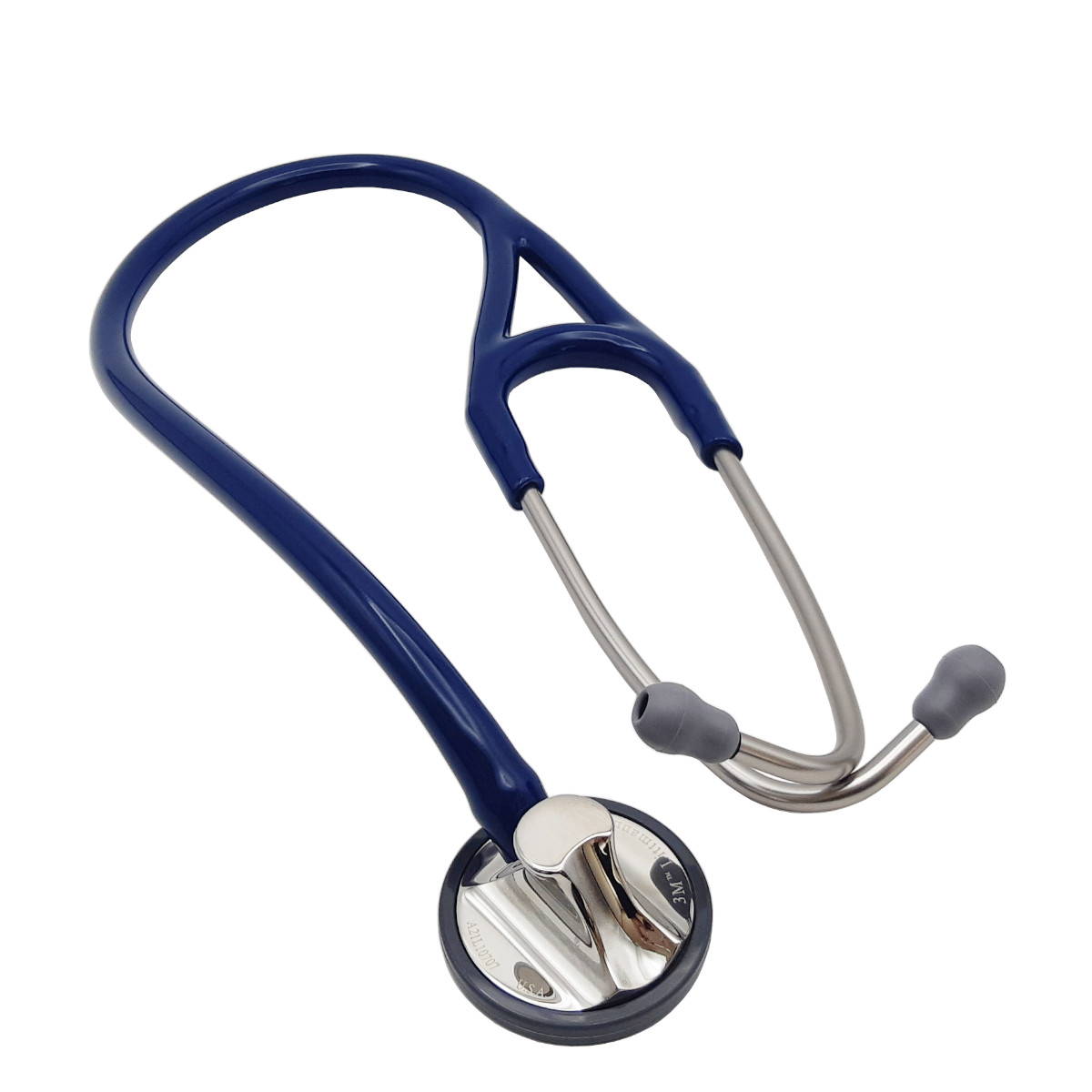 3M 聴診器 リットマン マスターカーディオロジー 医療用 シングル 聴診