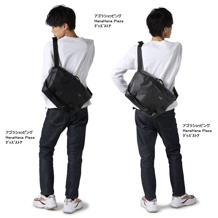 ARC'TERYX（アークテリクス） Arcteryx バッグ 23996 Granville10