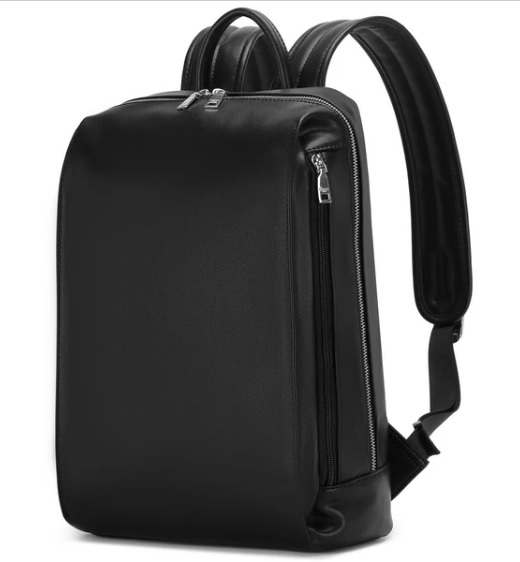 GUSCIO（グッシオ） グッシオレザー 18-1099 本革ビジネスリュック