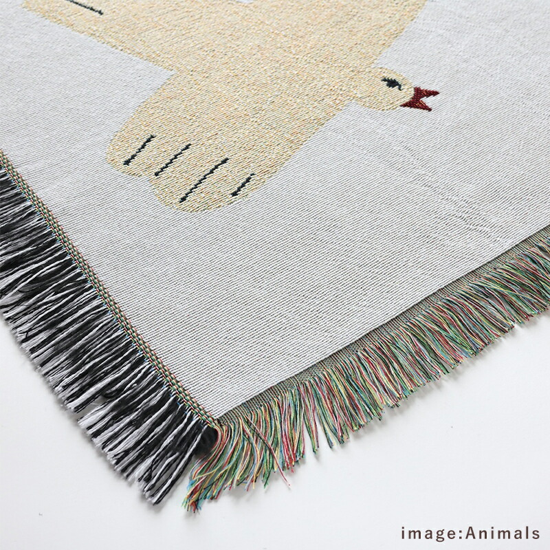 Olya オリヤ 北欧 フィンランド タペストリー タペストリーラグ