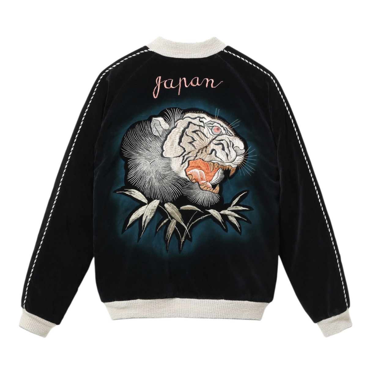 TAILOR TOYO テーラー東洋 60周年記念 スーベニアジャケット